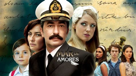 mar de amores capitulo 8|mar de amores series turcas.